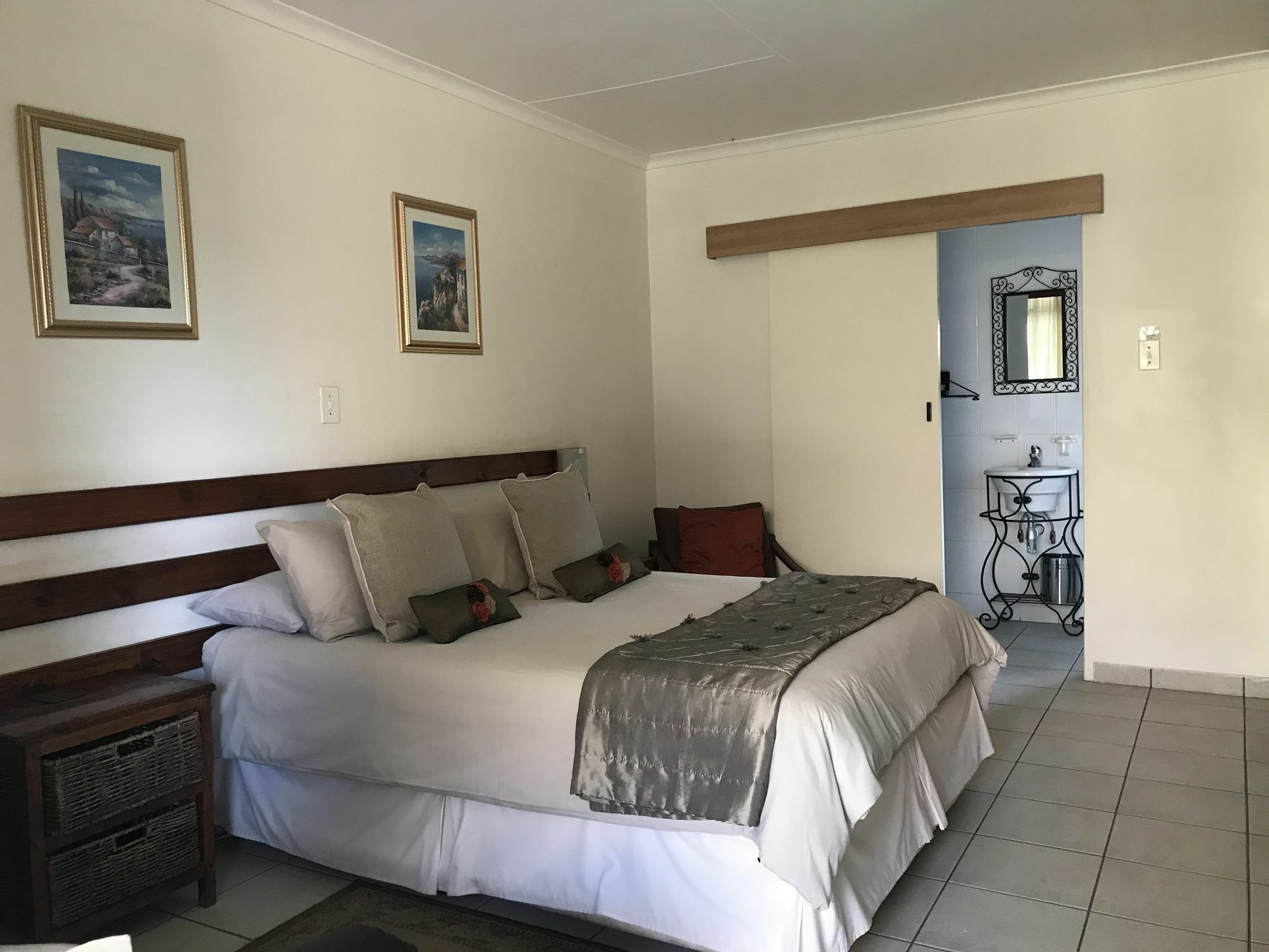 Forget Me Not Guest House Witbank Exterior photo