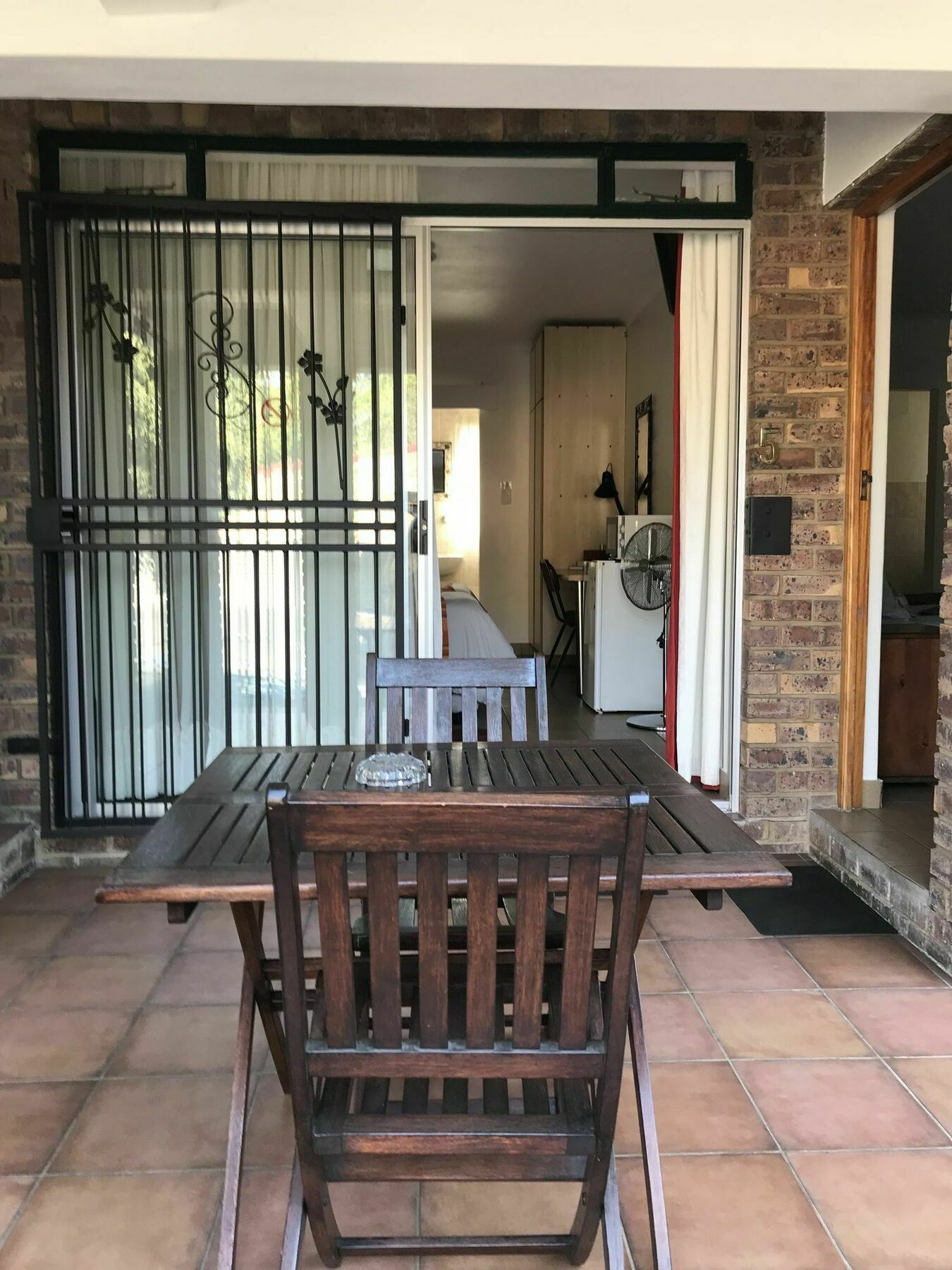 Forget Me Not Guest House Witbank Exterior photo